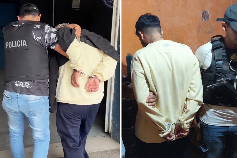 “Fue una broma de mal gusto”: allegados al estudiante de Psicología detenido defienden que era un meme